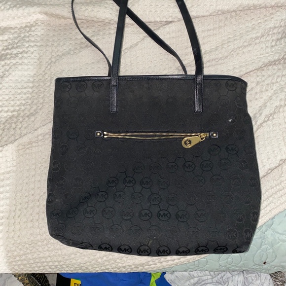 MICHAEL KORS LARGE TOTE - Picture 2 of 4